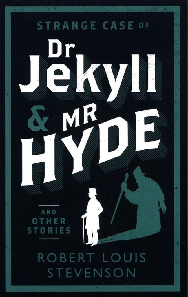 Dr Jekyll And Mr Hyde Book Summary / Book Club Dr Jekyll And Mr Hyde ...